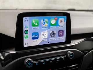 Ford Focus (APPLE CARPLAY, GROOT NAVI, CLIMATE, ZWART HEMEL, SPORTSTOELEN, CRUISE, LANE ASSIST, PARKEERSENSOREN, NIEUWSTAAT) - afbeelding nr 8