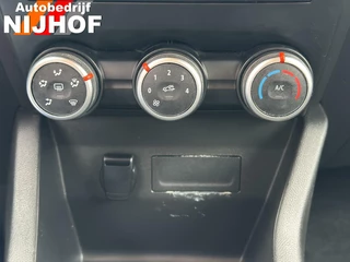 Renault Clio Renault Clio 1.0 SCe - afbeelding nr 16