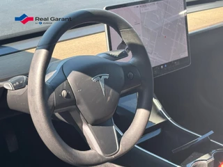 Tesla Model 3 Tesla Model 3 Standard RWD Plus 60 kWh PANO eerste eig km 105290 - afbeelding nr 11