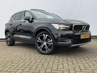 Volvo XC40 - afbeelding nr 25