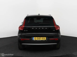 Volvo XC40 Volvo XC40 1.5 T3 Mom |Cam| stoelverw - afbeelding nr 4