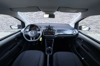 Volkswagen up! - afbeelding nr 10