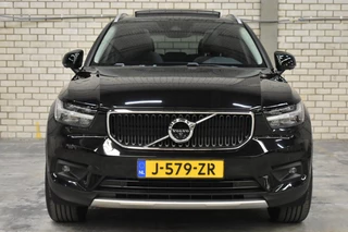 Volvo XC40 - afbeelding nr 46