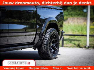 Dodge Ram 1500 Dodge Ram 1500 GT EDITION | 5.7 V8 HEMI | VIRTUAL COCKPIT | HEAD-UP | ADAPTIVE CRUISE | 360 CAMERA | TRX PACK | Comfortabele Dubbele Cabine met Royale 5 Zitplaatsen | BPM vrij BPM vrij | Nu Leverbaar uit Voorraad | Voorraad Nr 2434 - afbeelding nr 32