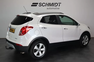 Opel Mokka X - afbeelding nr 4
