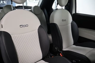 Fiat 500 Fiat 500 1.0 Hybrid Dolcevita - afbeelding nr 12