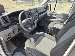 Volkswagen Crafter Volkswagen Crafter35 2.0 TDI L3H3 ✅werkplaatsinrichting✅omvormer✅ - afbeelding nr 15