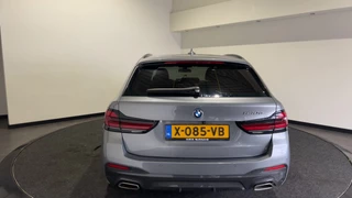 BMW 5 Serie BMW 5 Serie Touring 530e Business Edition Plus | Live cockpit professional | Connected pack professional | - afbeelding nr 28