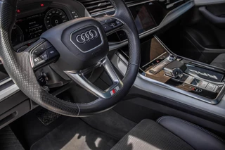 Audi Q7 Audi Q7 55 TFSI e quattro Pro Line Plus,S-line, BTW,Pano - afbeelding nr 19