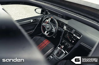 Volkswagen Golf Volkswagen Golf 2.0 TSI GTI TCR|Motec|H&R|Pano|AKRAPOVIC|ACC - afbeelding nr 26