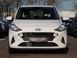 Hyundai i10 - afbeelding nr 14