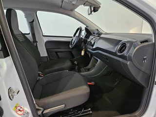 Volkswagen up! Volkswagen up! Up 1.0 / Camera / Cruise / Clima / NL Auto - afbeelding nr 23