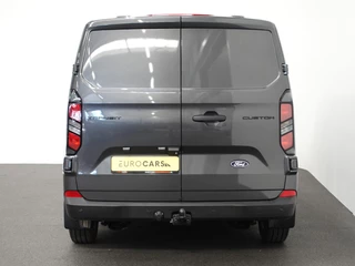 Ford Transit Custom Ford Transit Custom 300 2.0 TDCI L2H1 Trend BPM VRIJ! Automaat Airco Navi Cruise - afbeelding nr 4