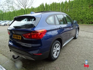 BMW X1 BMW X1 sDrive18i M Sport - afbeelding nr 11