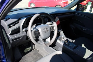 Lexus LBX - afbeelding nr 9