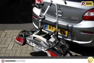 Mitsubishi Space Star - afbeelding nr 22