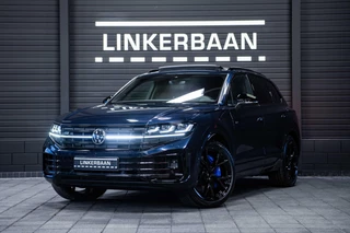 Volkswagen Touareg - 254111380-0