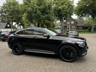 Mercedes-Benz GLC - afbeelding nr 3