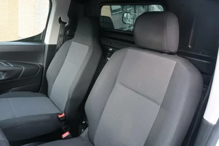 Opel Combo Opel Combo 1.5D L1H1 NAVIGATIE|CRUISECONTROL|CARPLAY|BLUETOOTH|PDC|AIRCO|1E EIGENAAR - afbeelding nr 30