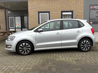 Volkswagen Polo - afbeelding nr 19