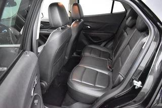Opel Mokka Opel Mokka 1.4 Turbo 140PK Innovation Automaat - afbeelding nr 9