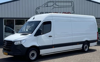 Mercedes-Benz Sprinter - 314198673-0