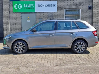 Škoda Fabia - afbeelding nr 15