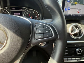 Mercedes-Benz A-Klasse - afbeelding nr 13