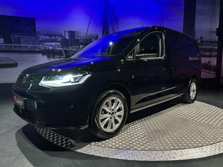 Volkswagen Caddy Volkswagen Caddy Cargo Maxi 2.0 TDI Style *LED*2x Schuifdeur*Comfortstoelen*Acc*Camera*PDC* - afbeelding nr 28