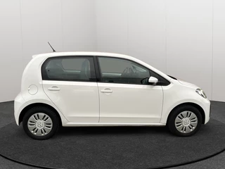 Volkswagen up! - afbeelding nr 21