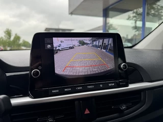 Kia Picanto - afbeelding nr 21