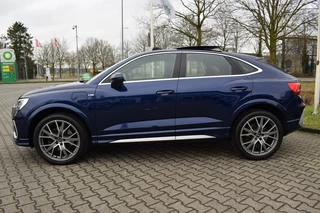 Audi Q3 - afbeelding nr 3