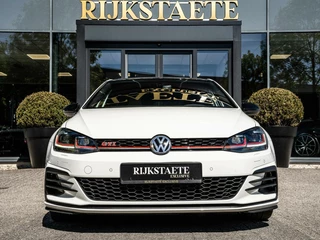 Volkswagen Golf Volkswagen Golf 2.0 TSI GTI Performance|PANO|ACC|19''|CAMERA - afbeelding nr 2