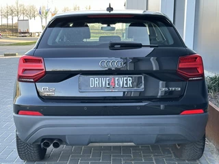 Audi Q2 - afbeelding nr 8