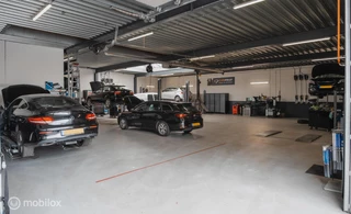 Volkswagen Golf Volkswagen Golf 1.2 TSI Highline - afbeelding nr 38
