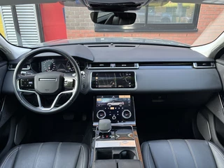 Land Rover Range Rover Velar - afbeelding nr 12