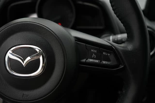 Mazda 2 Mazda 2 1.5 Skyactiv-G Sport Selected : dealer onderhouden - afbeelding nr 23
