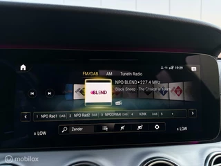 Mercedes-Benz E-Klasse Mercedes E-klasse 300e Business Solution AMG | Pano | Burmester | Matrix LED | 360 graden - afbeelding nr 27