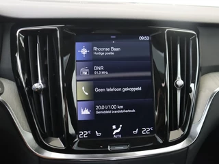Volvo V60 - afbeelding nr 24