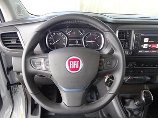 Fiat Scudo Fiat Scudo 2.0 MultiJet L3H1 - afbeelding nr 10