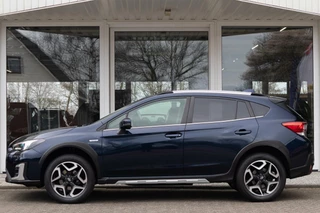 Subaru XV Subaru XV 2.0i e-BOXER Luxury | Eyesight | Navigatie | Keyless Entry | - afbeelding nr 6
