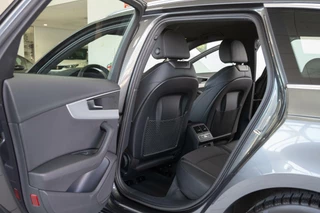 Audi A4 Audi A4 Avant 40 TFSI Sport S Line|Org NL|1ste Eig|190 PK|LED|CarPlay|Clima|S-Line|Dealer Onderhouden - afbeelding nr 25