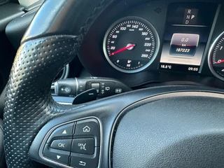 Mercedes-Benz GLC 360 Camera, Cruise - afbeelding nr 25