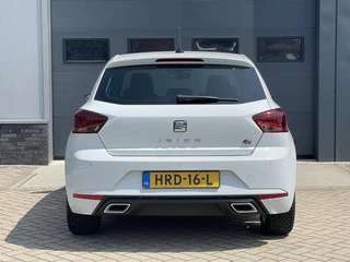 SEAT Ibiza Seat Ibiza 1.0 TSI FR|DSG|CarPlay|LED|Virtual Cockpit - afbeelding nr 21