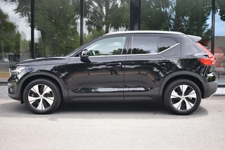 Volvo XC40 Volvo XC40 T4 211pk Recharge Inscription | Park Assist | Trekhaak | Leder | - afbeelding nr 5