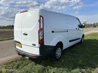 Ford Transit Custom Ford Transit Custom 330 2.2 TDCI L2H1 Trend NAVI/AIRCO/CAMERA - afbeelding nr 20