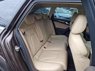 Audi A4 Audi A4 allroad quattro 2.0 TDI Pro Line Aut. - afbeelding nr 17