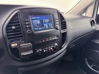 Mercedes-Benz Vito Mercedes-Benz Vito 114 CDI Lang Automaat Betimmering Cruise control Carplay/Androidauto - afbeelding nr 6
