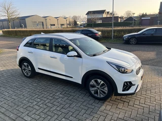 Kia Niro - afbeelding nr 6