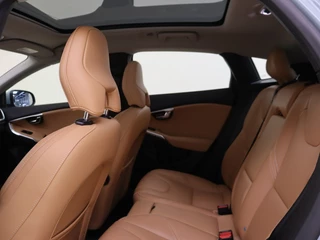 Volvo V40 Volvo V40 1.5 T2 Nordic+ | Stoelverwarming | Panodak | Stoelgeheugen | - afbeelding nr 9